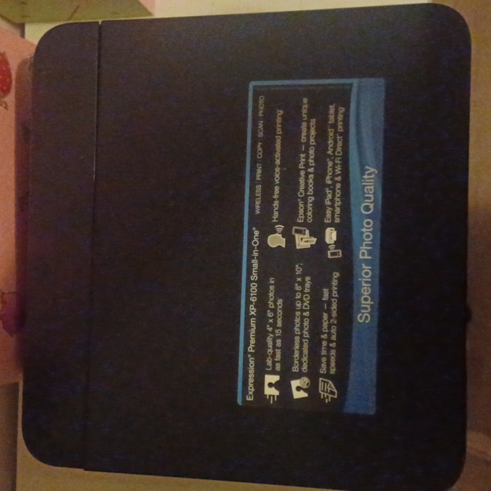 Printer